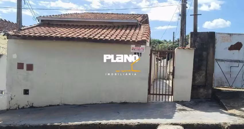Casa para alugar em vila monteiro de 45.00m² com 2 quartos