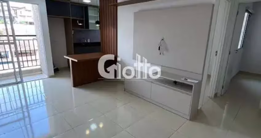 Apartamento para venda em conjunto habitacional brás cubas de 42.00m² com 2 quartos e 1 garagem