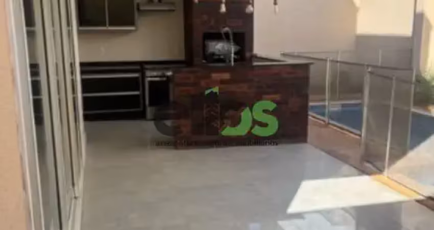 Casa para alugar em cyrela landscape esplanada de 250.00m² com 3 quartos, 3 suites e 4 garagens