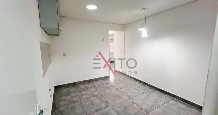 Casa para alugar em vila argos velha de 45.00m² com 2 quartos