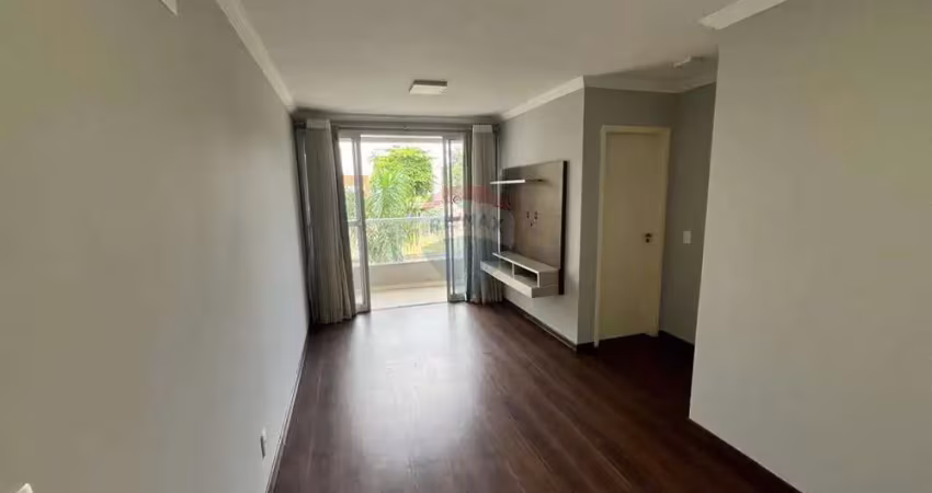Apartamento para alugar em vila candinha de 57.00m² com 2 quartos, 1 suite e 1 garagem