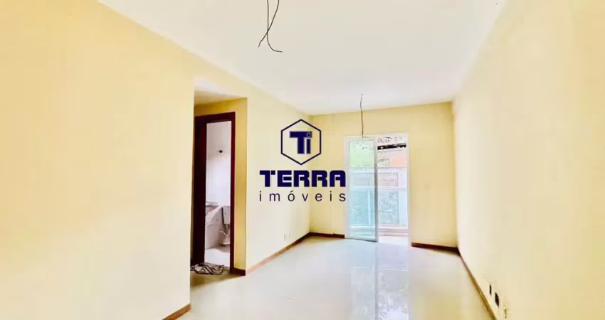 Apartamento para venda em mutondo de 62.00m² com 2 quartos, 1 suite e 1 garagem