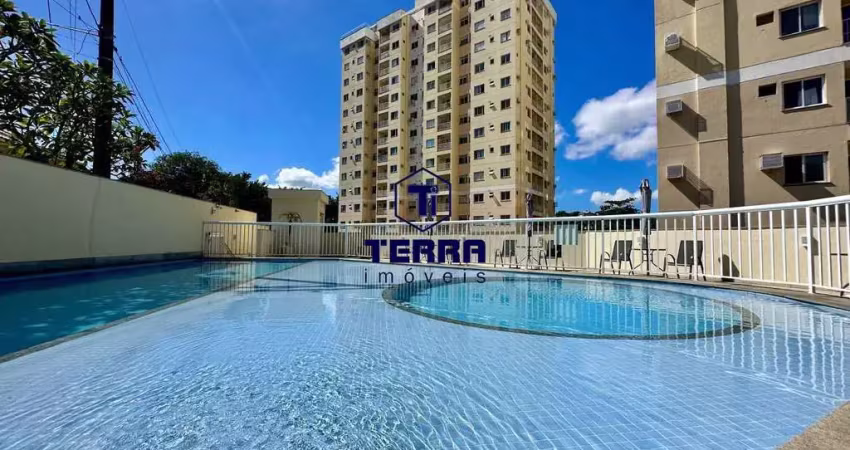 Cobertura para venda em maria paula de 110.00m² com 2 quartos, 1 suite e 1 garagem