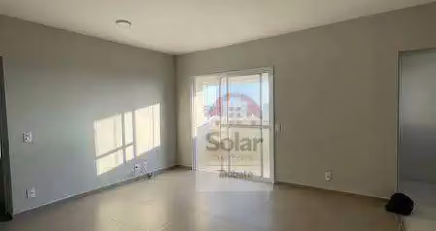 Apartamento para alugar em jardim bela vista de 85.00m² com 3 quartos, 1 suite e 2 garagens