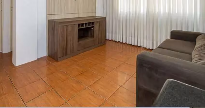 Apartamento para alugar em campo comprido de 47.00m² com 2 quartos e 1 garagem