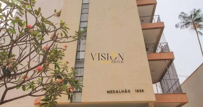 Apartamento para venda em cambuí de 260.00m² com 4 quartos, 2 suites e 2 garagens