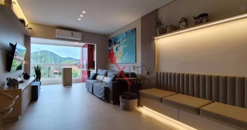 Apartamento para venda em centro de 102.00m² com 3 quartos, 1 suite e 1 garagem