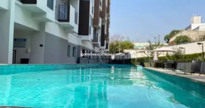 Kitnet para venda em vila butantã de 25.00m² com 1 quarto