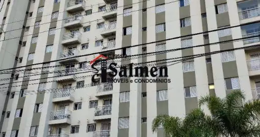 Apartamento para alugar em vila das palmeiras de 54.00m² com 2 quartos, 1 suite e 1 garagem