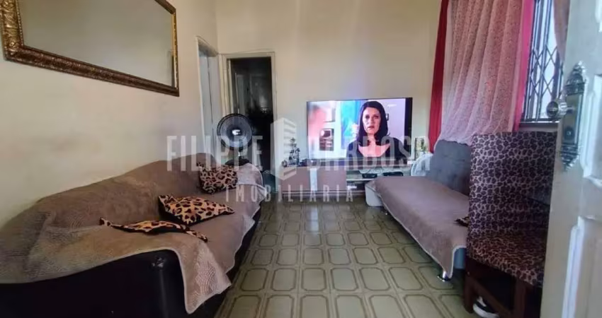 Casa para venda em vila da penha de 62.00m² com 3 quartos e 1 garagem