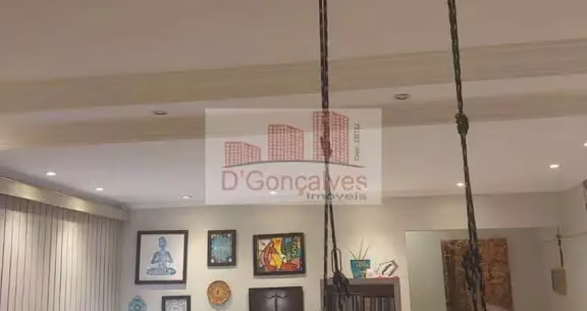 Apartamento para venda em centro de 65.00m² com 2 quartos e 1 garagem