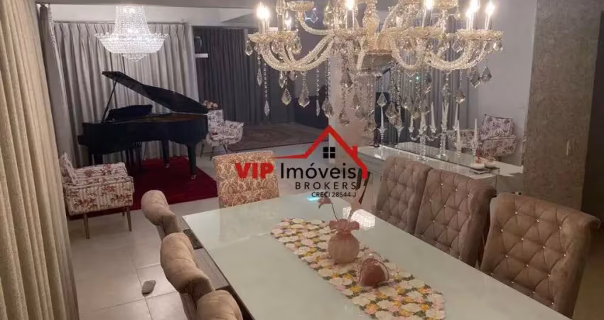 Casa de condomínio para alugar em engordadouro de 268.00m² com 4 quartos, 2 suites e 2 garagens
