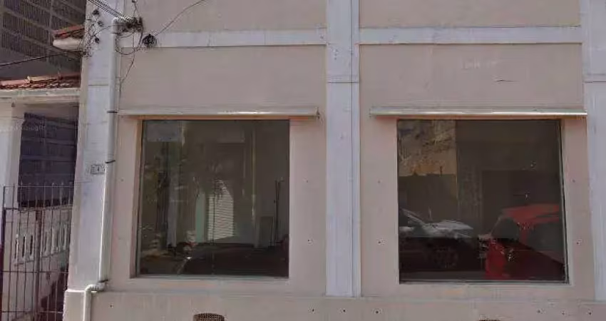 Terreno à venda na Rua Prudente de Morais, 145, Santa Paula, São Caetano do Sul