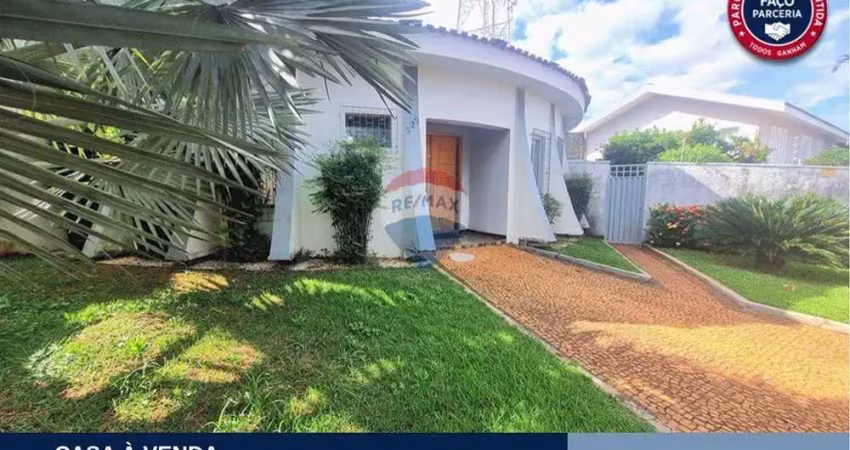 Casa para venda em chácara machadinho ii de 163.00m² com 4 quartos, 2 suites e 8 garagens