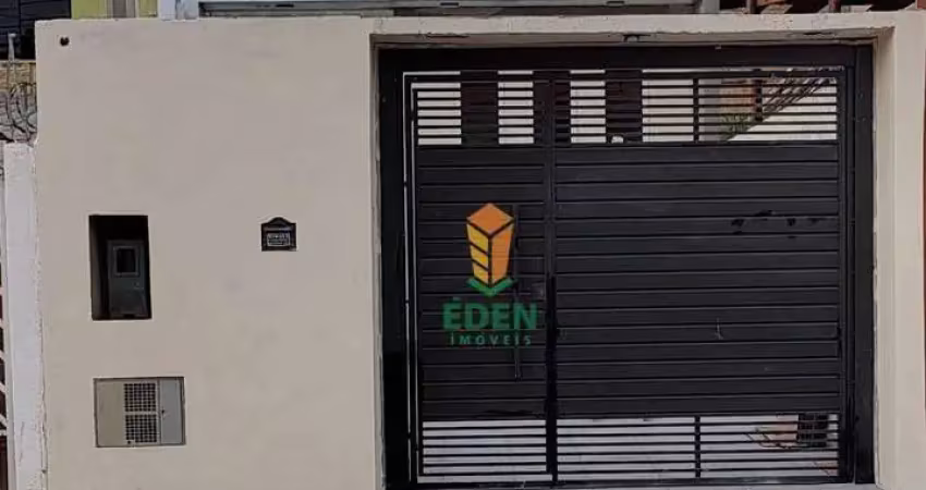 Casa para venda em jardim itanguá ii de 69.00m² com 2 quartos, 1 suite e 2 garagens