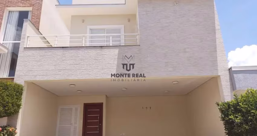 Casa para venda em wanel ville de 207.00m² com 4 quartos, 4 suites e 7 garagens