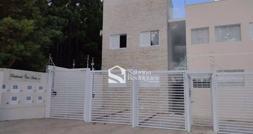 Apartamento para venda em jardim regente de 52.00m² com 2 quartos e 1 garagem