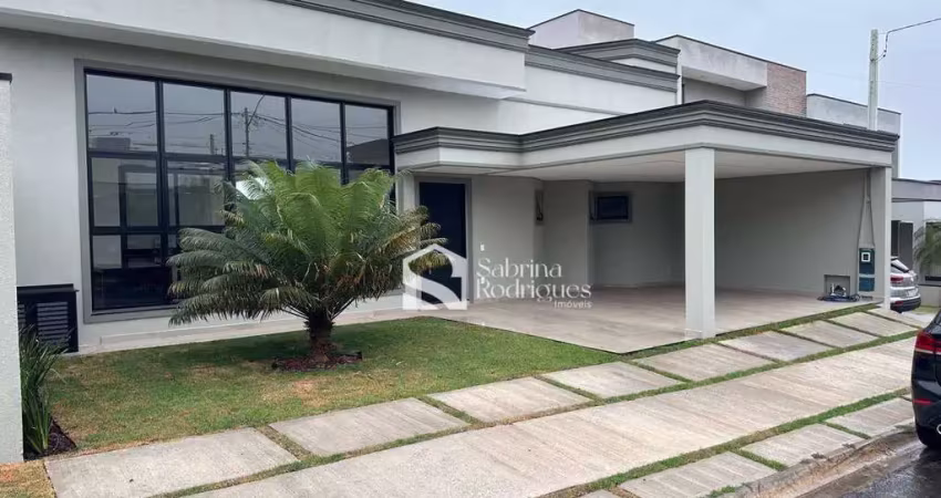 Casa de condomínio para venda em jardins do império de 160.00m² com 3 quartos, 1 suite e 3 garagens
