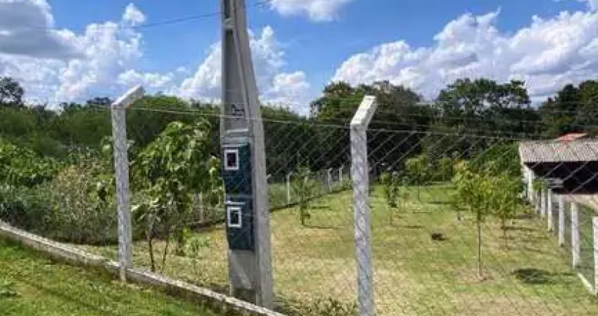 Terreno para venda em chácaras videiras de itaici de 928.00m²