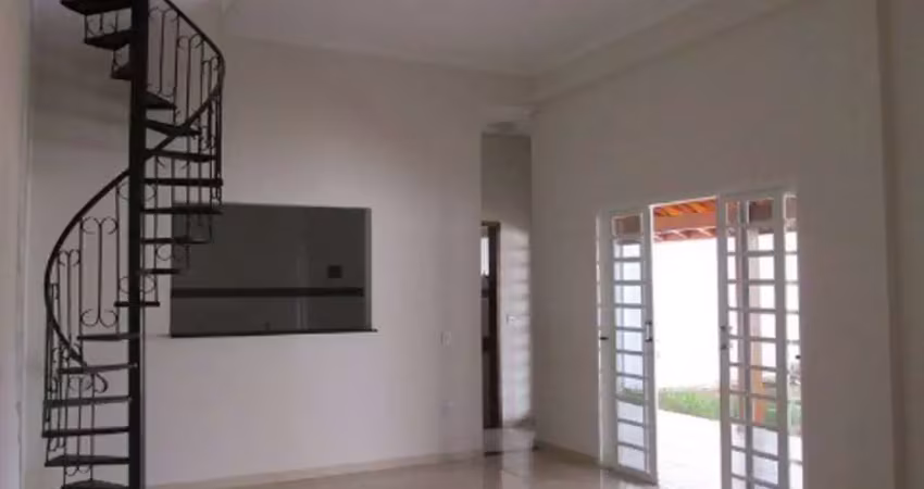 Sobrado para venda em residencial monte verde de 123.00m² com 3 quartos e 6 garagens