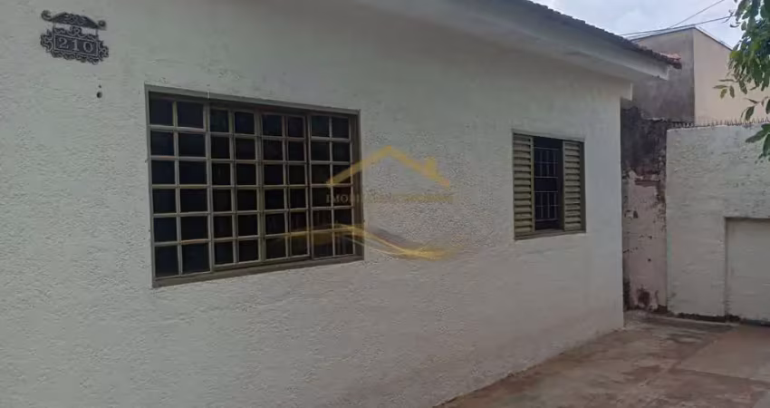Casa para alugar em solo sagrado i de 180.00m² com 3 quartos, 1 suite e 3 garagens