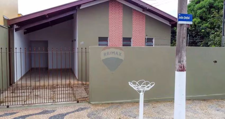 Casa para venda em parque residencial itamaraty de 170.36m² com 3 quartos e 2 garagens