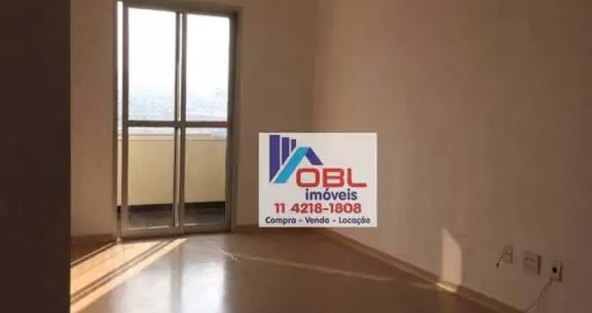 Apartamento para venda em jardim guairaca de 56.00m² com 2 quartos e 1 garagem