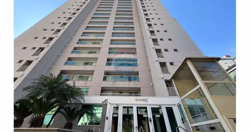 Apartamento para alugar em jardim botânico de 90.00m² com 2 quartos, 1 suite e 2 garagens
