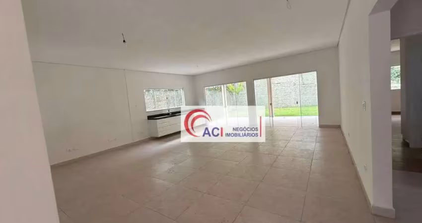 Casa de condomínio para alugar em chácara dos junqueiras de 198.00m² com 3 quartos, 1 suite e 6 garagens