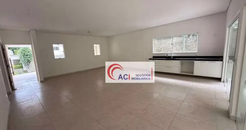 Casa de condomínio para alugar em chácara dos junqueiras de 198.00m² com 3 quartos, 1 suite e 6 garagens