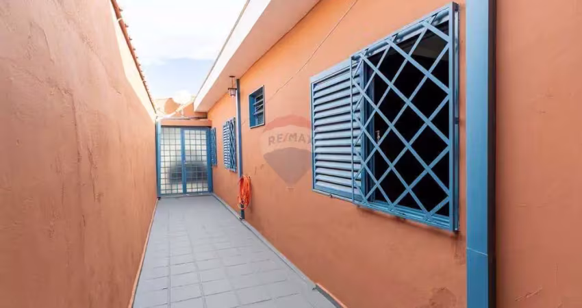 Casa para venda em ipiranga de 165.00m² com 3 quartos, 1 suite e 2 garagens