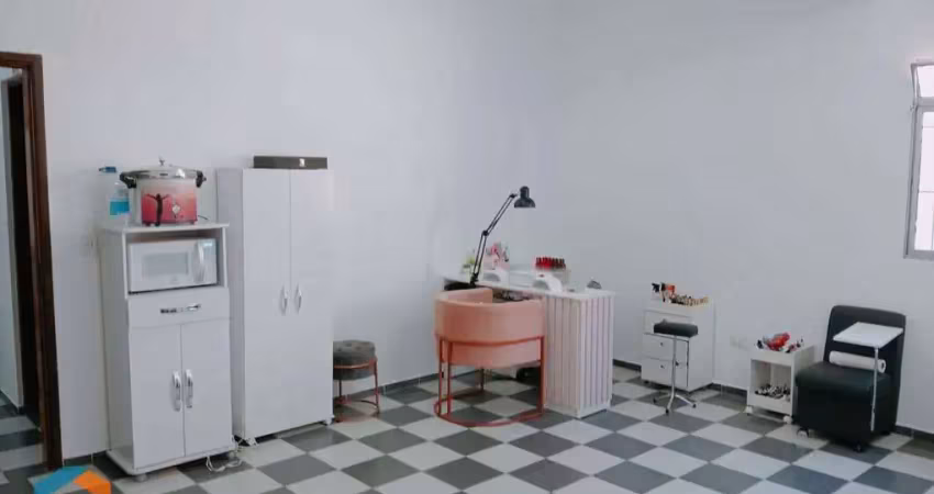 Sala comercial para alugar em conjunto residencial josé bonifácio de 40.00m²