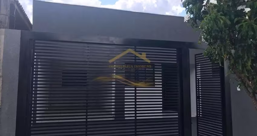 Casa para venda em jardim anielli de 100.00m² com 3 quartos, 1 suite e 2 garagens