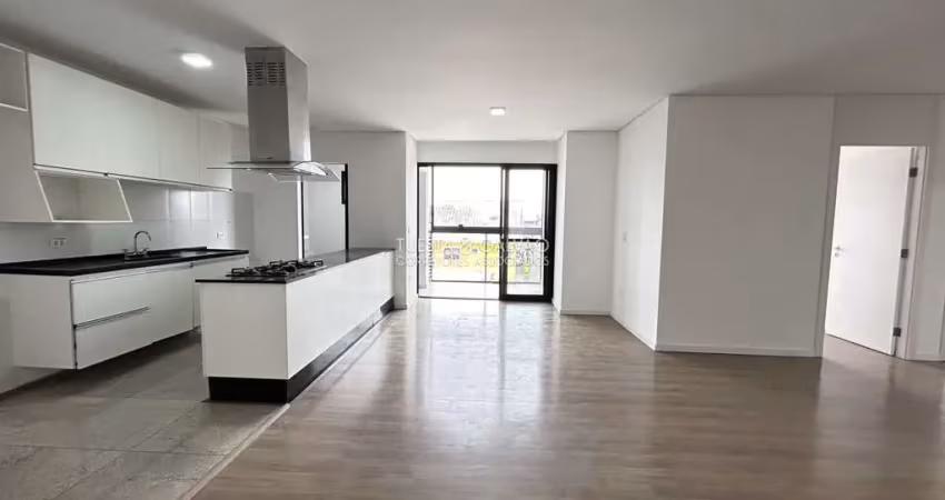 Apartamento para alugar em santo inácio de 115.00m² com 2 quartos, 1 suite e 2 garagens