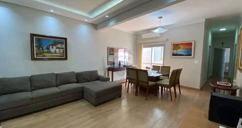 Casa para venda em jardim maria goretti de 204.06m² com 4 quartos, 2 suites e 4 garagens