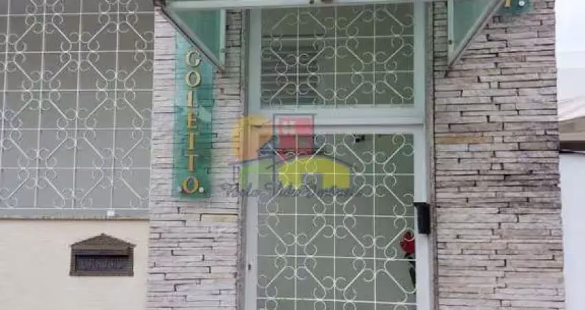 Apartamento para venda em boa vista de 80.00m² com 1 quarto, 1 suite e 1 garagem