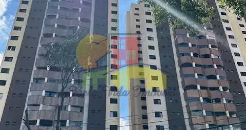 Cobertura para venda em rudge ramos de 260.00m² com 4 quartos, 3 suites e 3 garagens