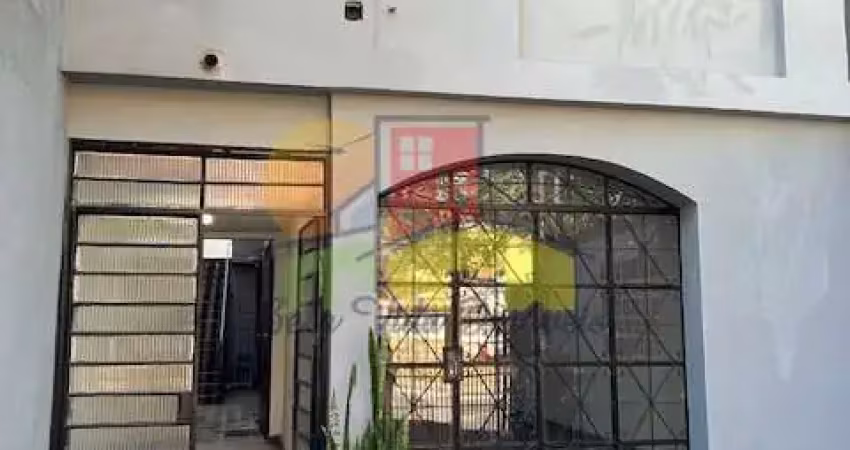 Sobrado para venda em rudge ramos de 88.00m² com 2 quartos e 2 garagens