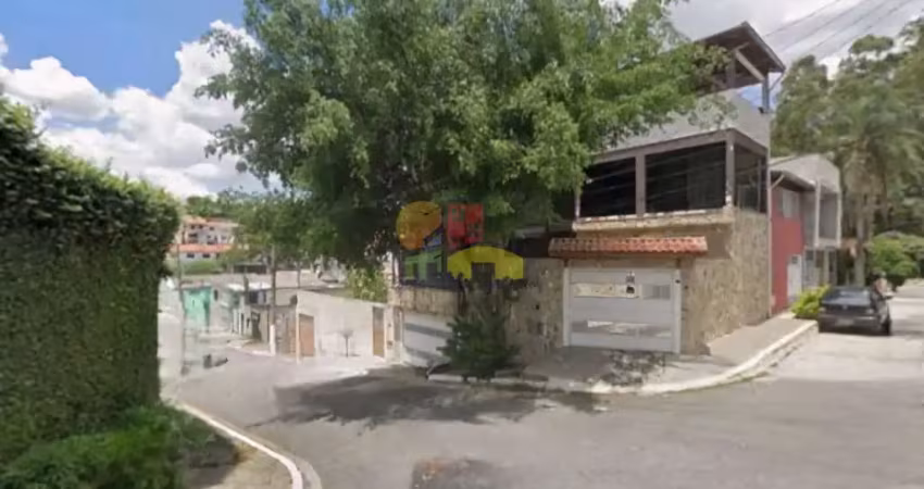 Sobrado para venda em jardim esmeralda (zona sul) de 193.00m² com 3 quartos, 1 suite e 4 garagens