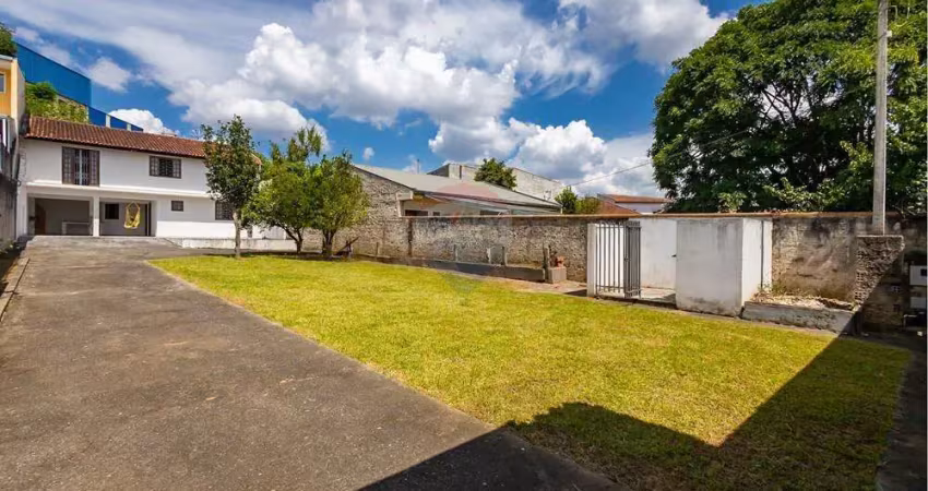 Casa para venda em campo pequeno de 182.00m² com 3 quartos, 1 suite e 2 garagens