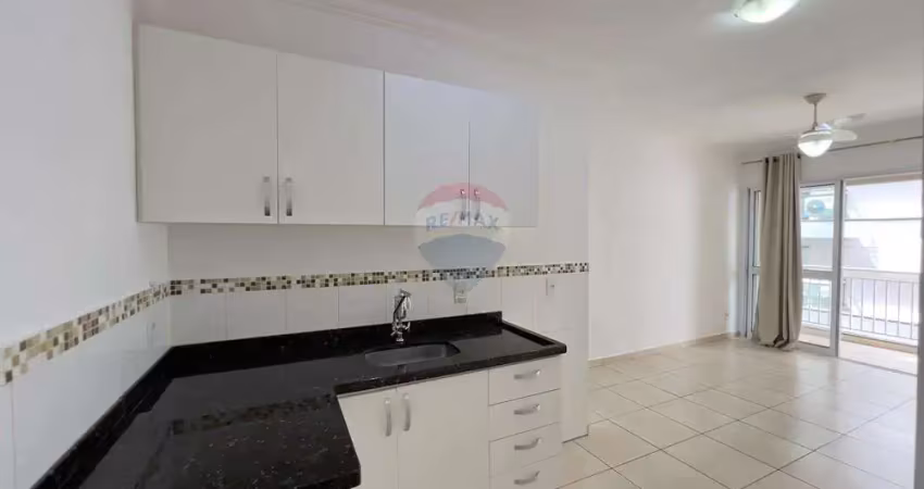 Apartamento para venda em jardim botânico de 43.07m² com 1 quarto e 1 garagem