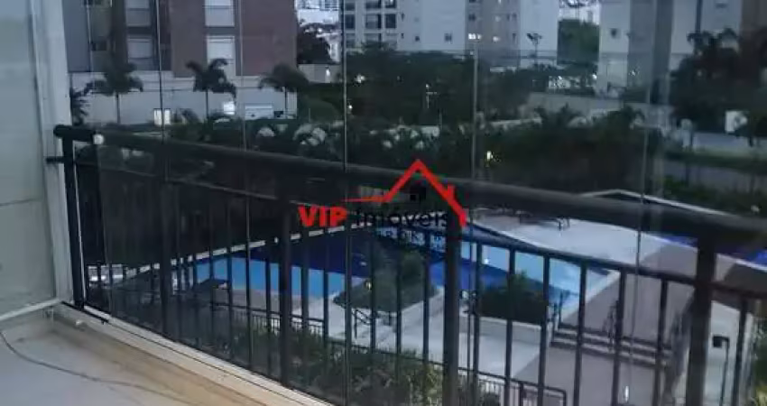 Loft para alugar em centro de 48.00m² com 1 quarto, 1 suite e 1 garagem