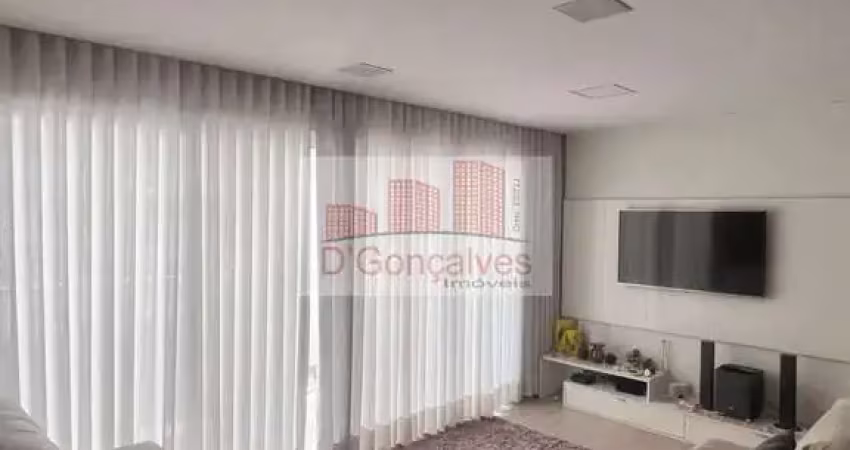 Apartamento para venda em centro de 105.00m² com 3 quartos, 2 suites e 2 garagens