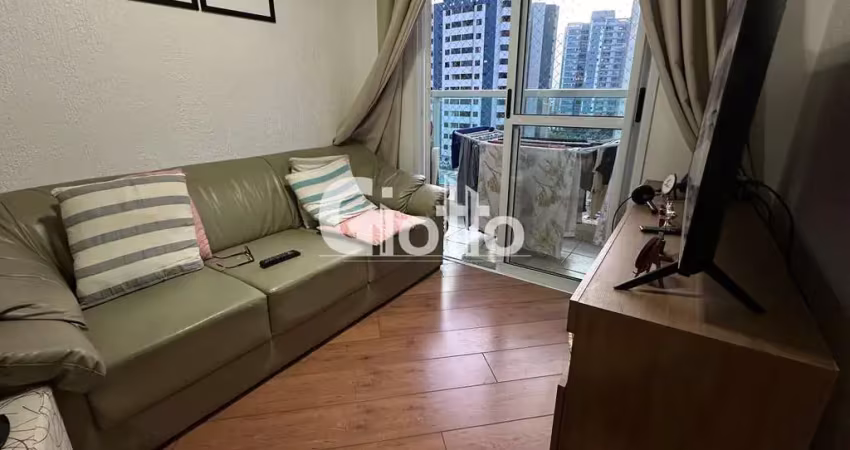 Apartamento para venda em jardim marica de 59.00m² com 2 quartos e 1 garagem