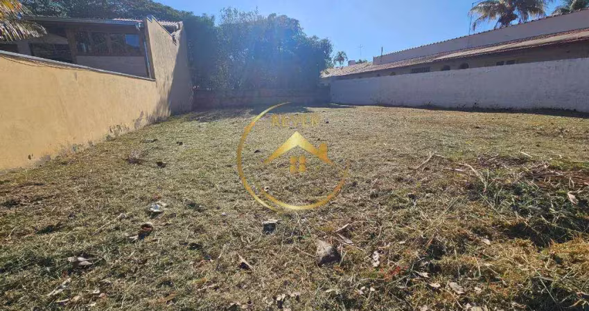 Terreno em condomínio fechado à venda na Rua Mariazinha Leite Campagnolli, 100, Parque Xangrilá, Campinas