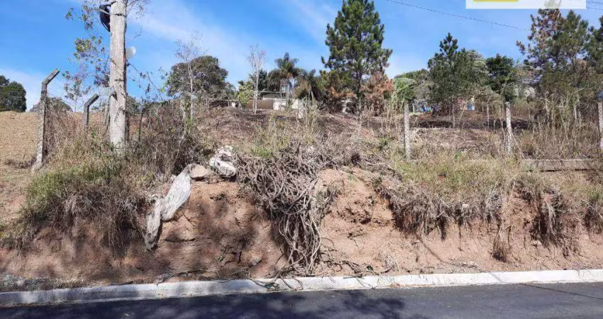 Terreno para venda em chácaras boa vista de 700.00m²
