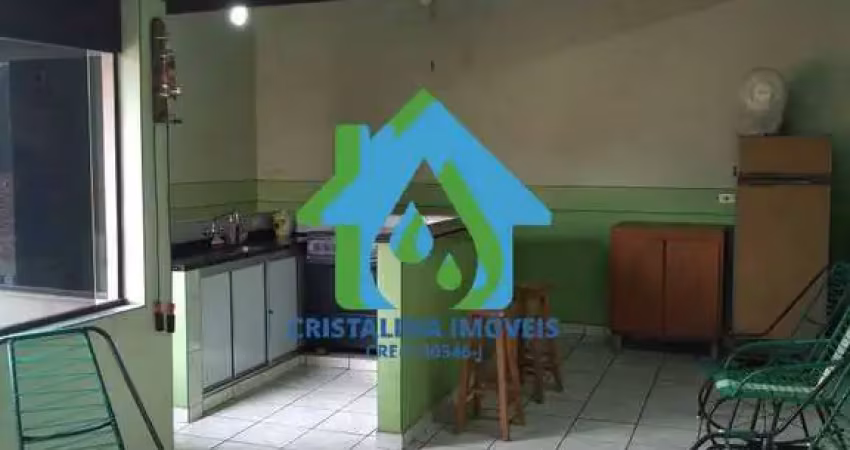 Casa para venda em vila rio branco de 196.00m² com 2 quartos e 2 garagens