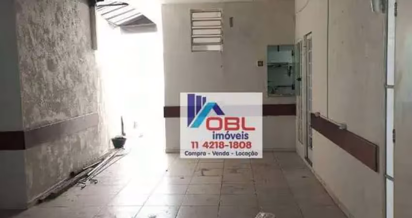 Sala comercial para alugar em vila congonhas de 100.00m²