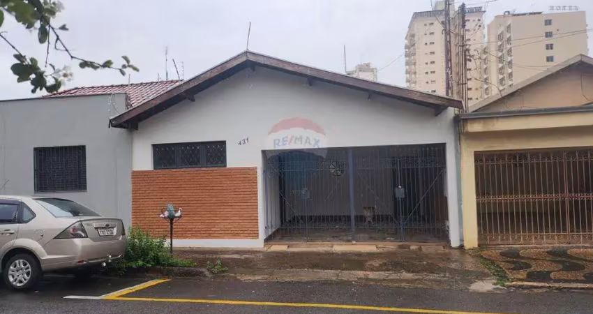 Casa para venda em centro de 131.24m² com 2 quartos, 1 suite e 2 garagens