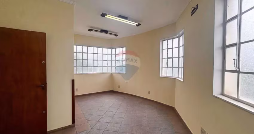 Sala comercial para alugar em parque anhangüera de 48.00m²